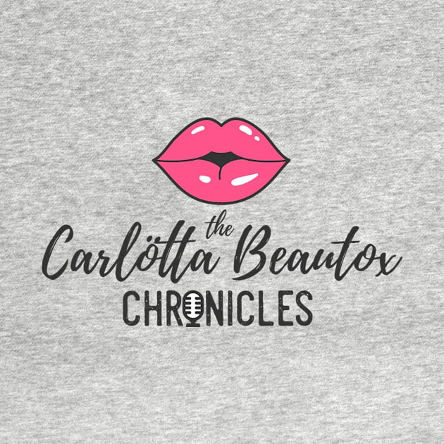 The Carlötta Beautox Chronicles by Carlotta Beautox